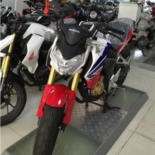 济南市历城区车神摩托车维护中心 专业改装件与配件服务领跑者